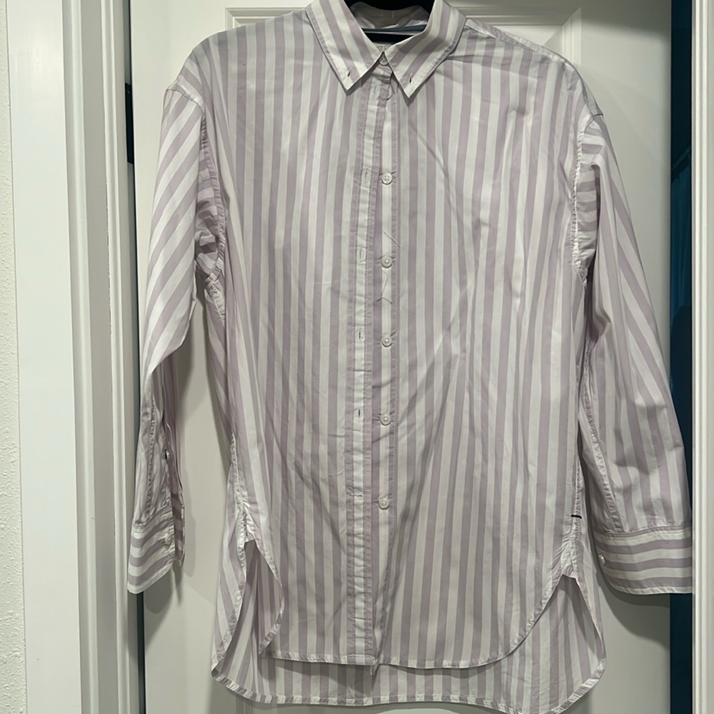 Jcrew Shirt